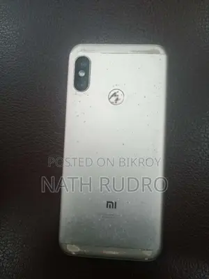 Xiaomi Redmi 6 Pro (Used)