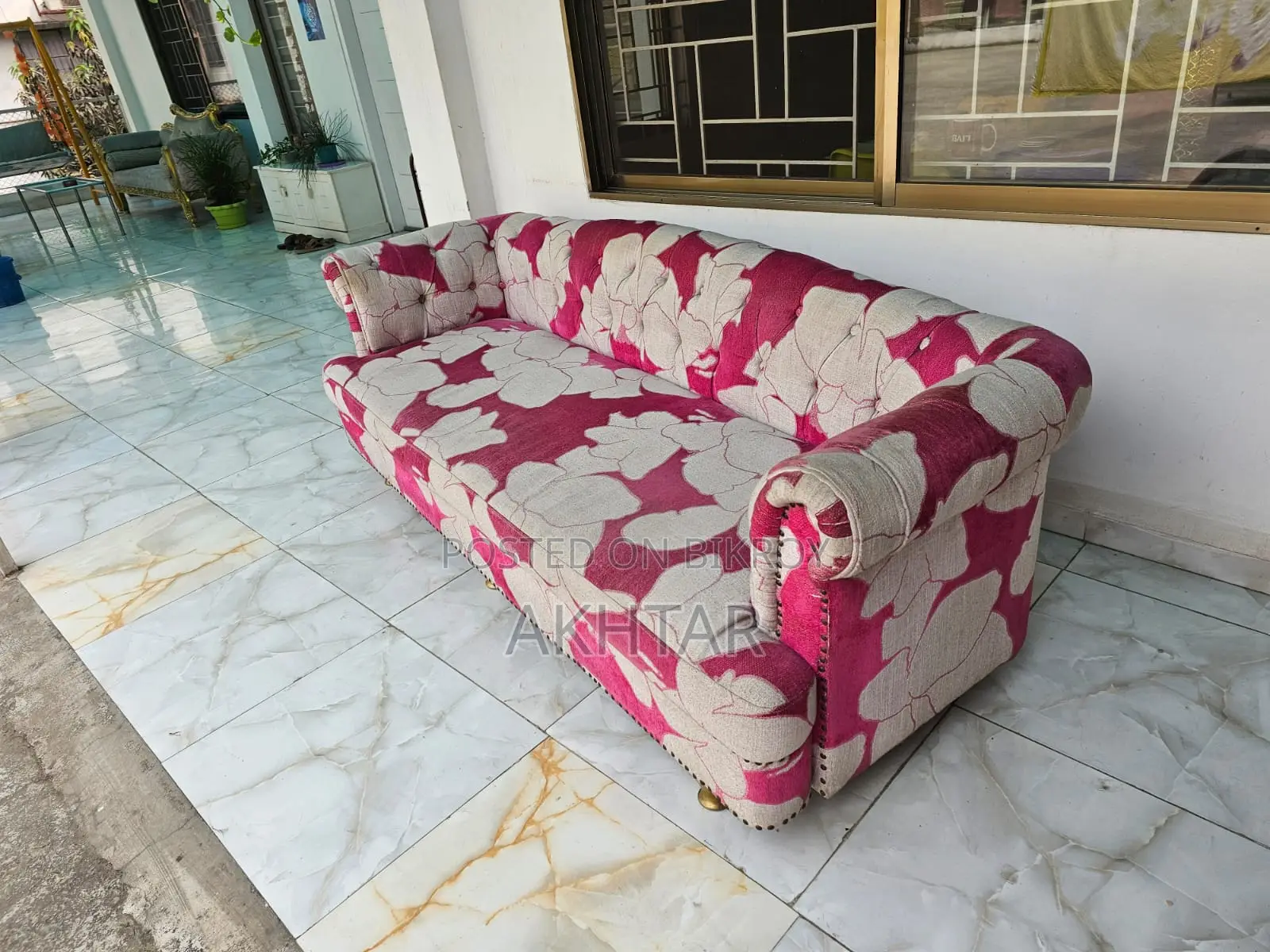 Sofa Set For Sale