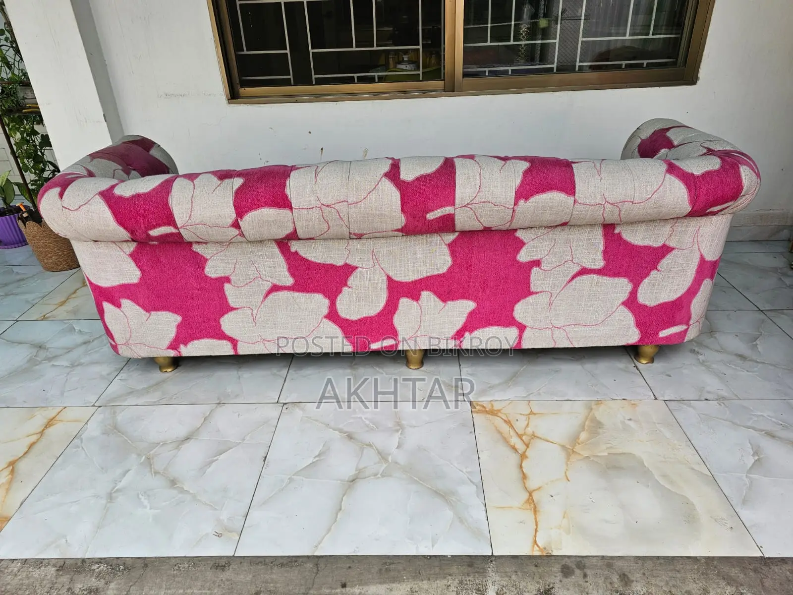 Sofa Set For Sale
