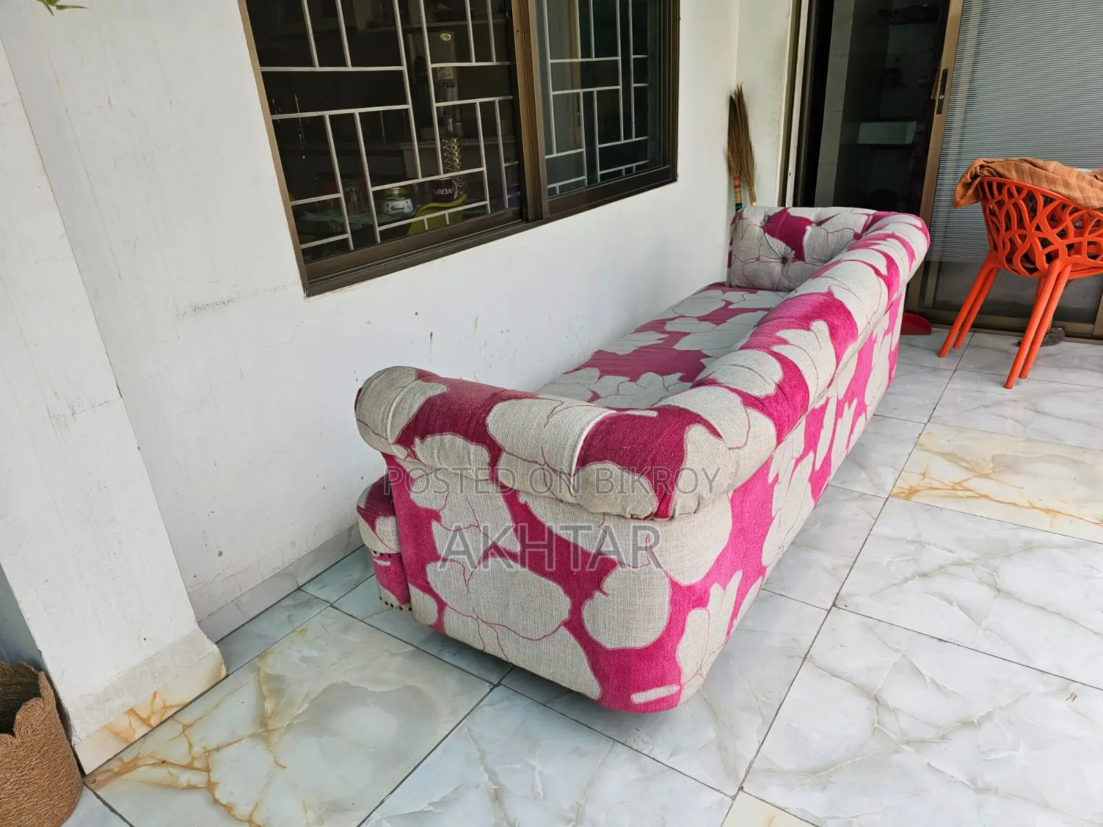 Sofa Set For Sale