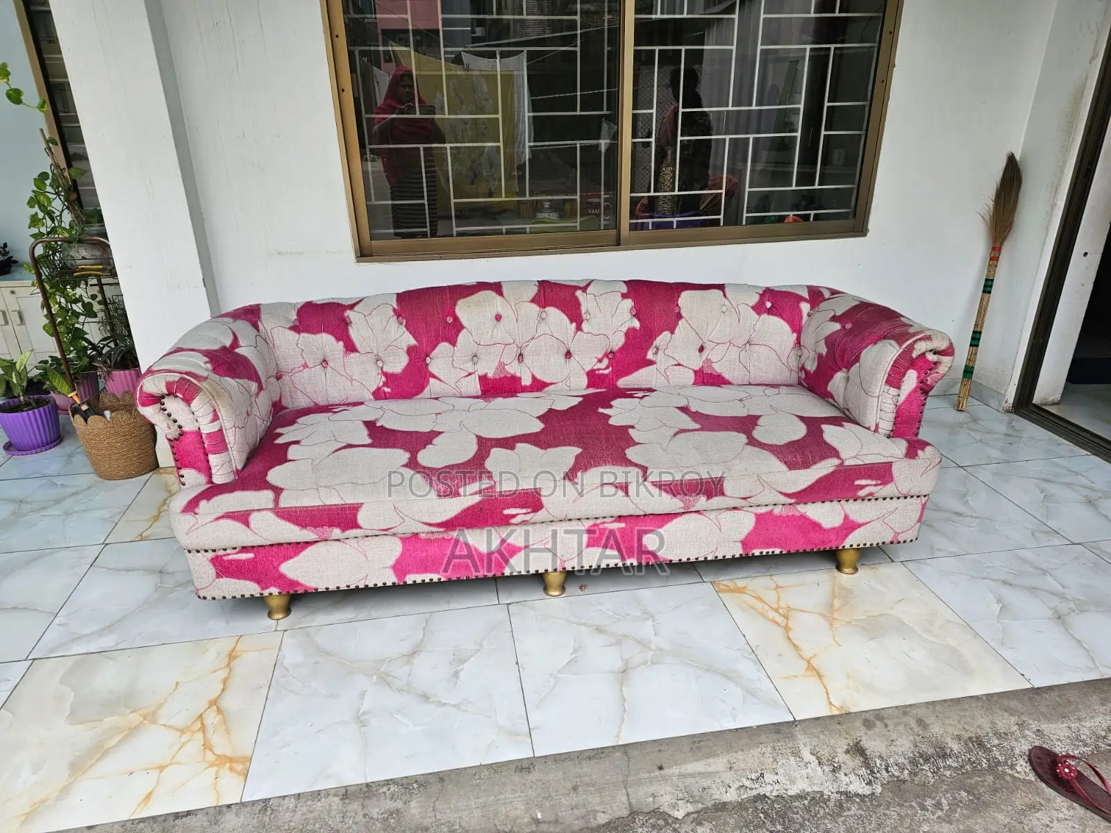 Sofa Set For Sale