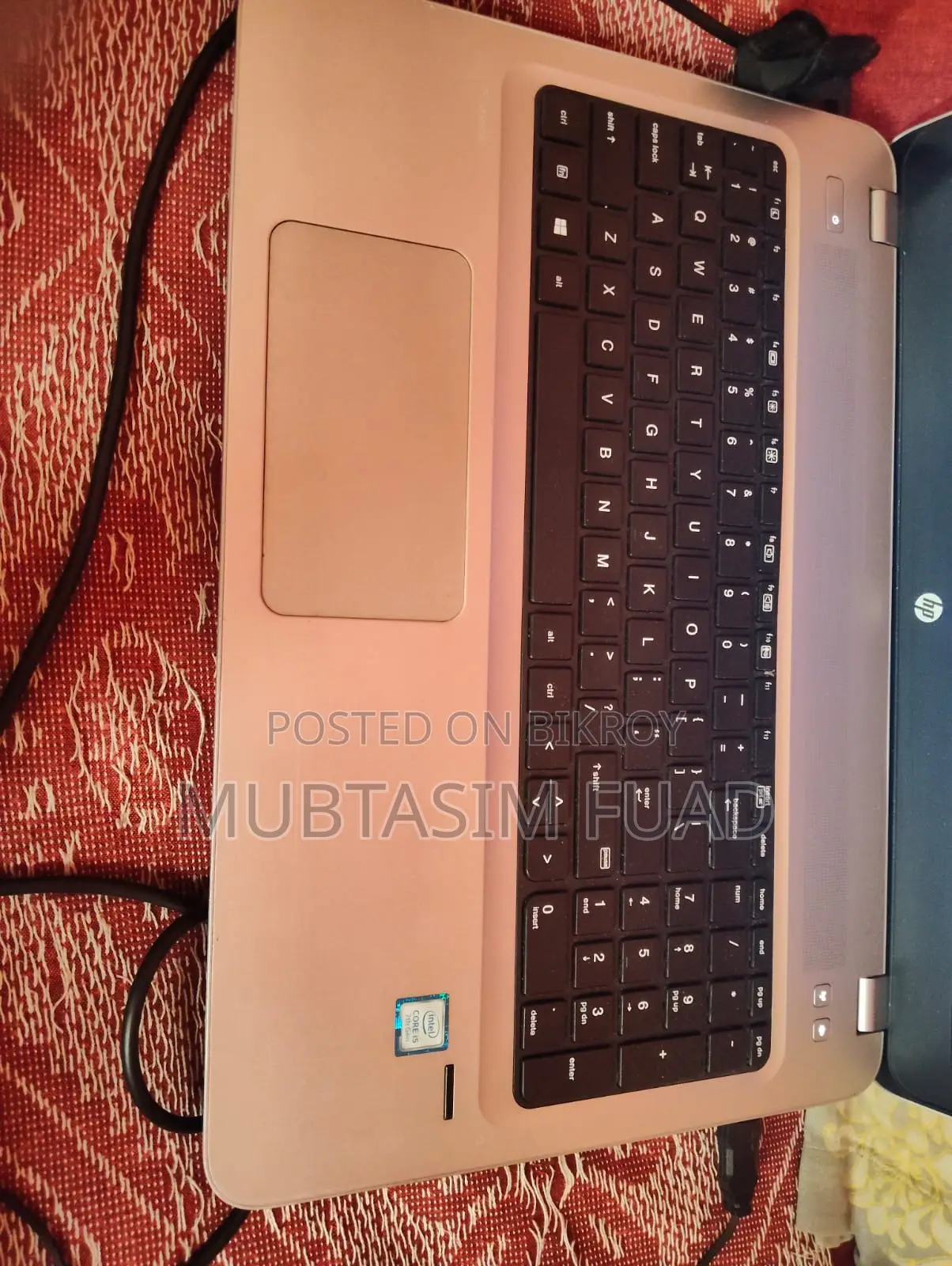 Hp Probook 450 G4 for sale