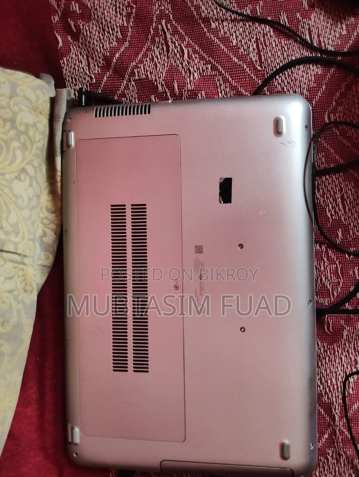 Hp Probook 450 G4 for sale