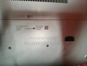 Hp Probook 450 G4 for sale