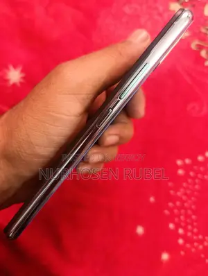 Vivo Y17 (8/256) (Used)
