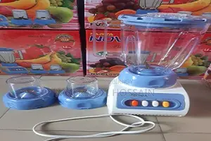 নতুন Nova ব্লেন্ডার বিক্রি হবে