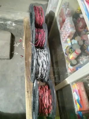Electric Wires
