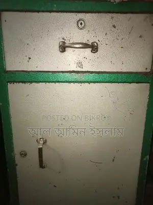 Steel Locker