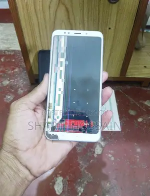 Xiaomi Redmi 5 Plus (Used)