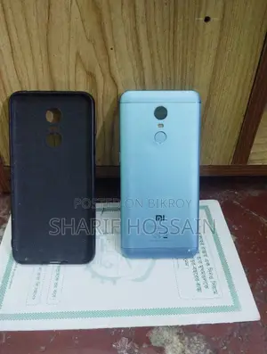 Xiaomi Redmi 5 Plus (Used)
