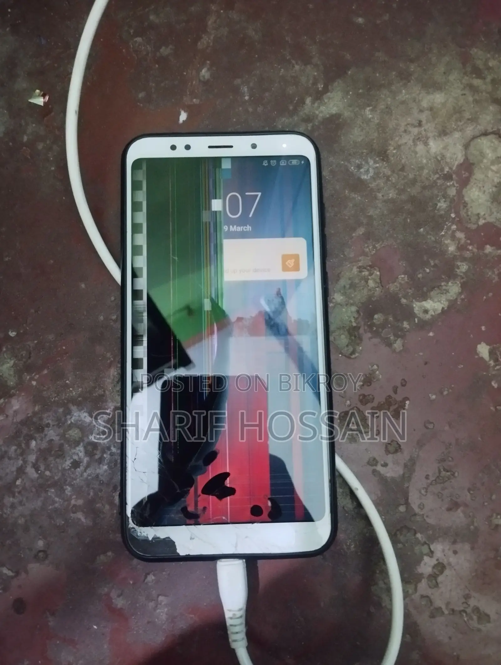 Xiaomi Redmi 5 Plus (Used)