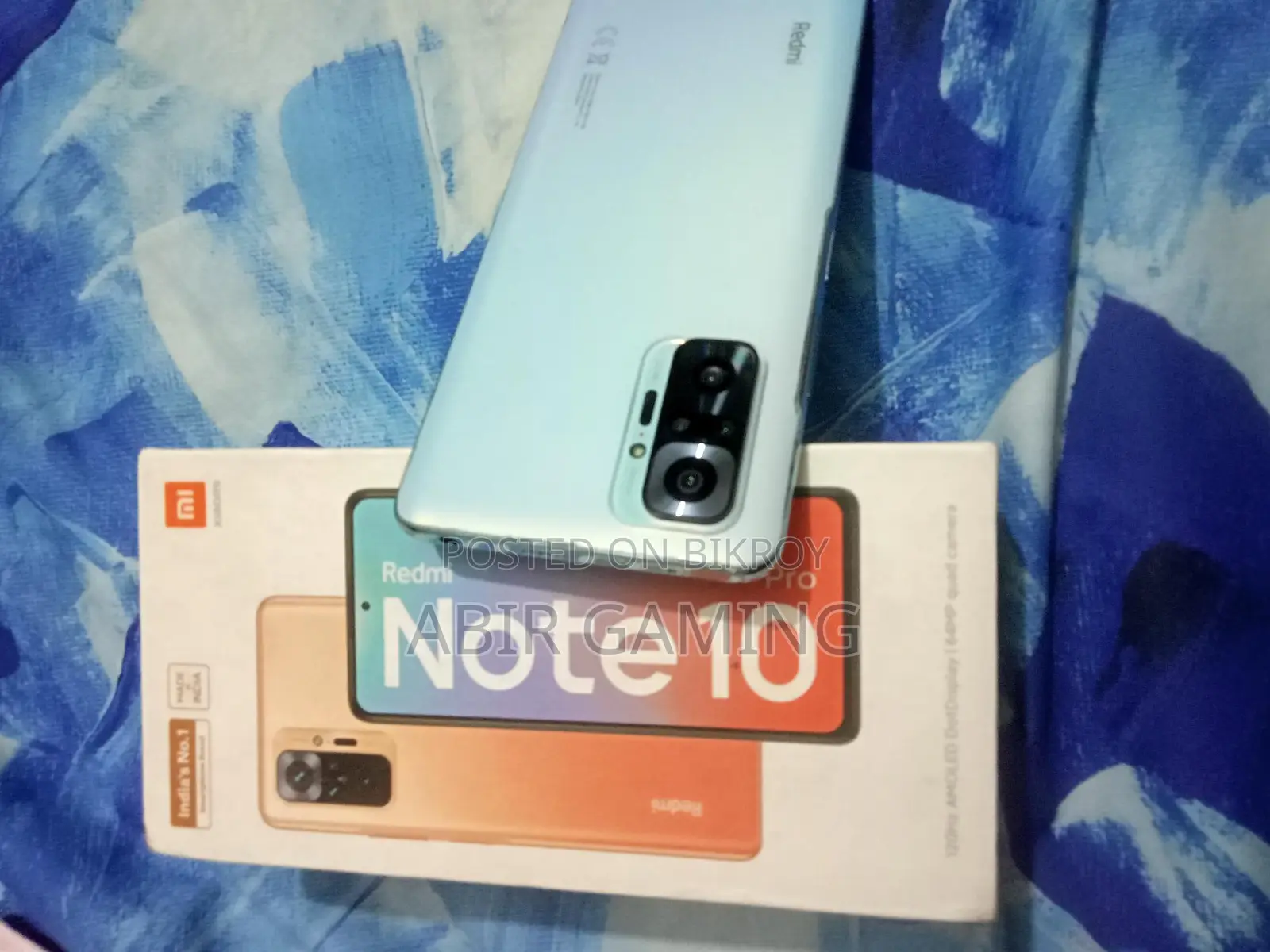 Xiaomi 12 Pro (Used)