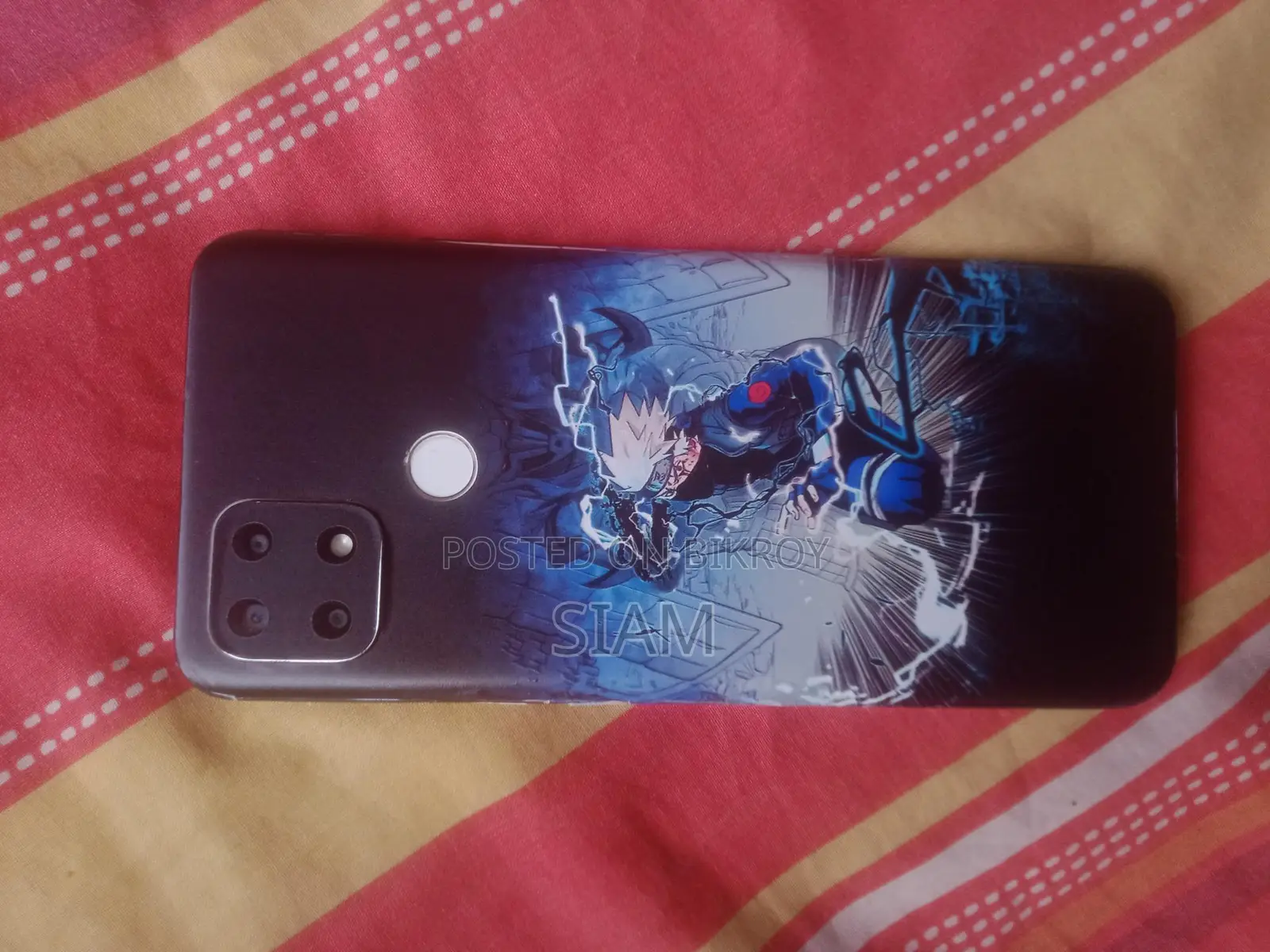 OPPO A15 (Used)
