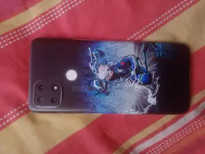 OPPO A15 (Used)