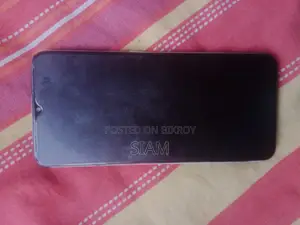 OPPO A15 (Used)