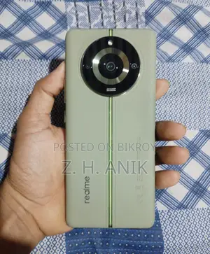 Realme 11 Pro+ (Used)