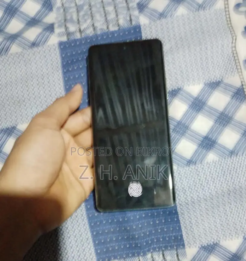 Realme 11 Pro+ (Used)