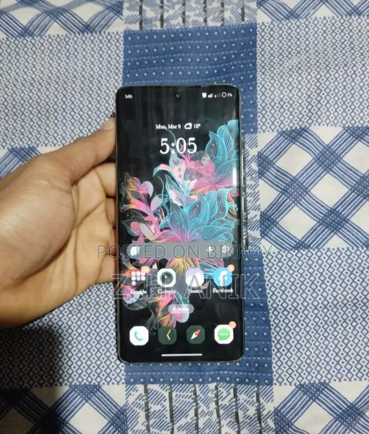Realme 11 Pro+ (Used)