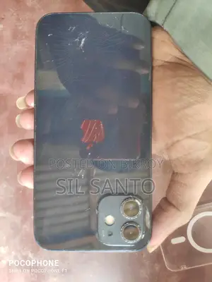 Apple iPhone 12 (Used)