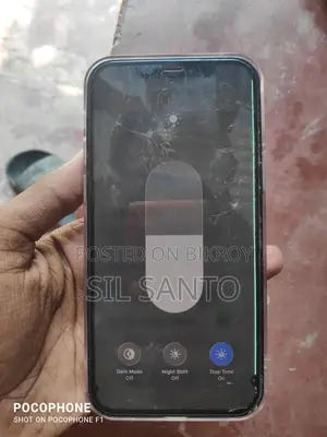 Apple iPhone 12 (Used)