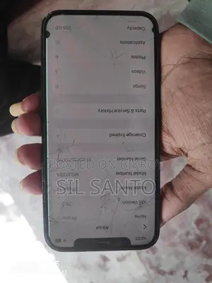 Apple iPhone 12 (Used)