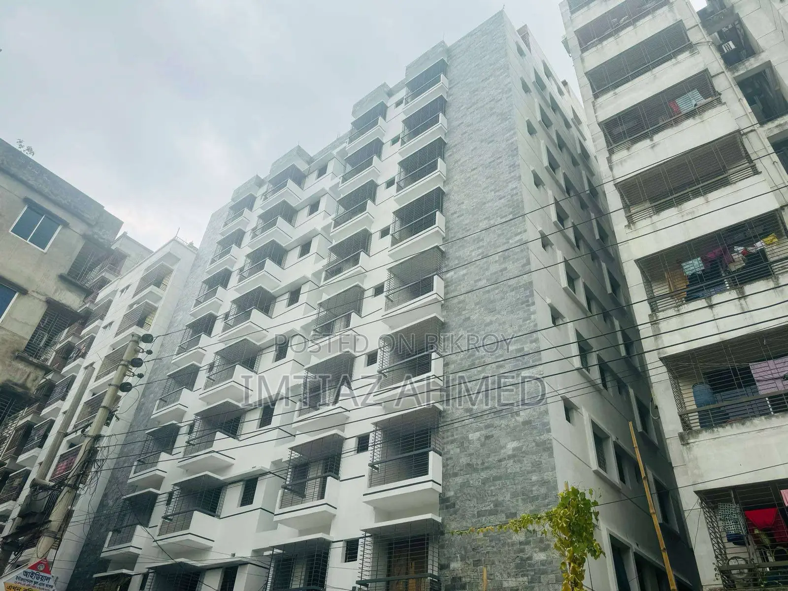 Flat For Sale