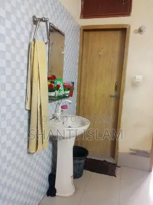Sublet available for rent
