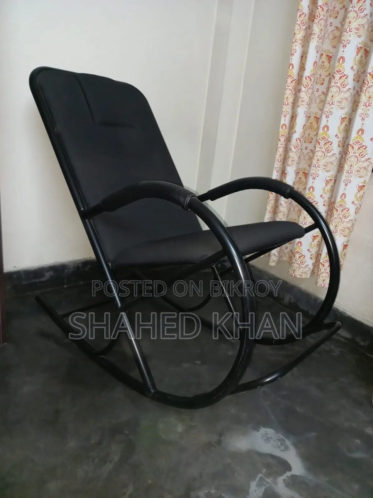Rocking Chair for Sale