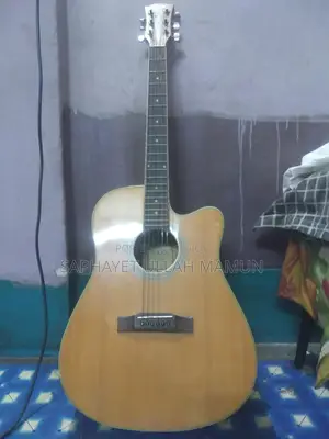 Xmx Guitar Sale