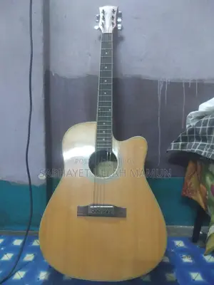 Xmx Guitar Sale
