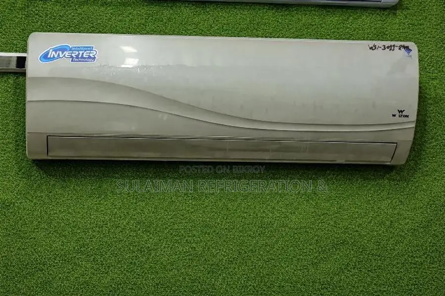 2 Ton Walton Inverter AC for Sale