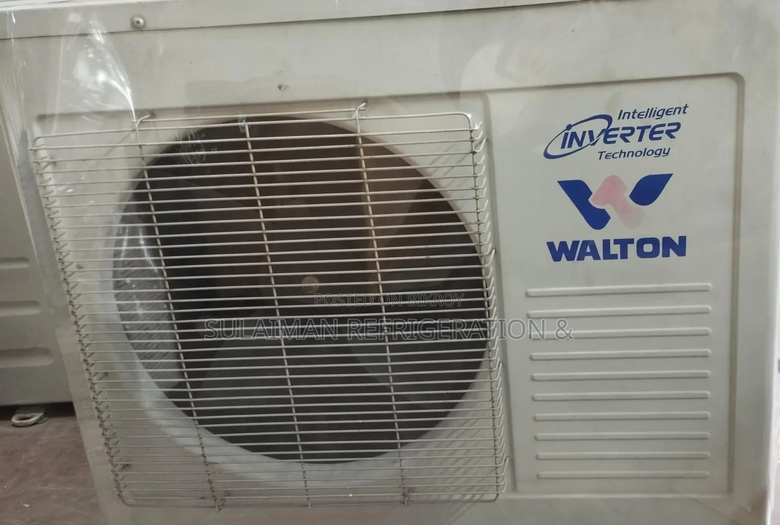 2 Ton Walton Inverter AC for Sale