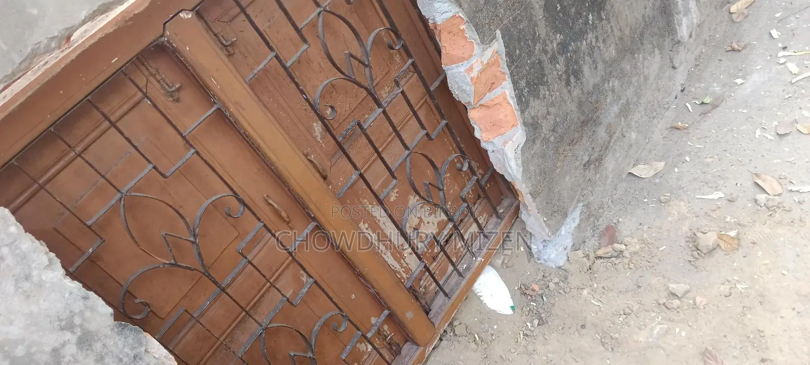 House Grills, Window Grills, Doors, etc.