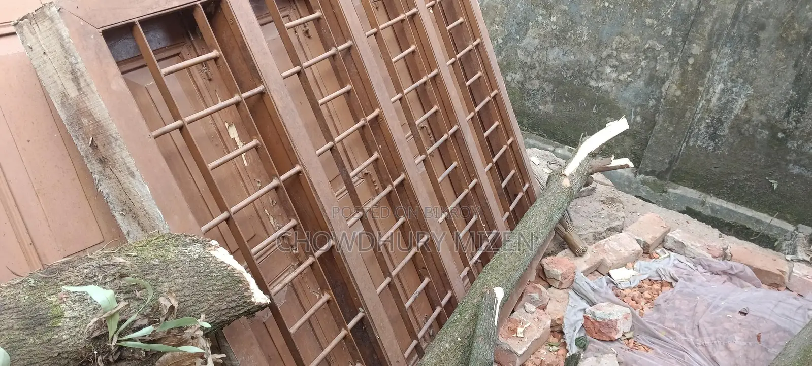 House Grills, Window Grills, Doors, etc.