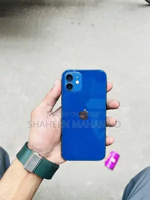 Apple iPhone 12 . (Used)