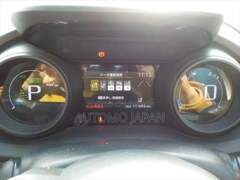 Toyota Yaris Cross G 2021