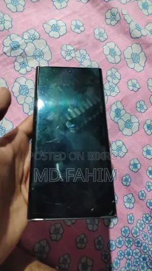 Samsung Galaxy S22 Ultra (Used)