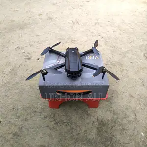 V198 Drone Camera