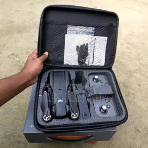 V198 Drone Camera