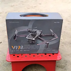 V198 Drone Camera
