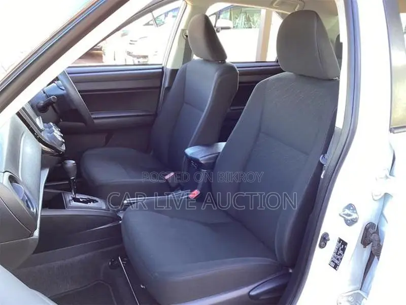 Toyota Axio Non Hybrid EX pack 2021