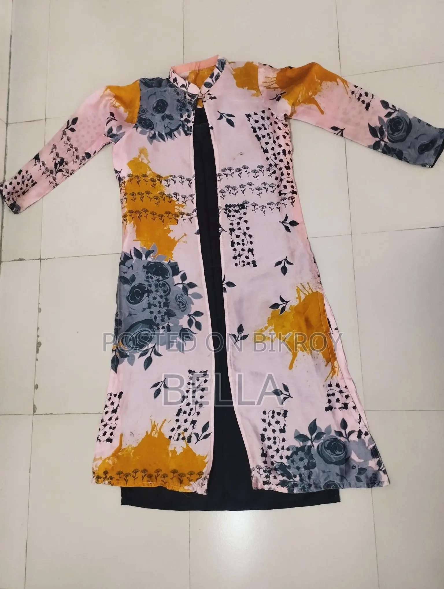 Designer Dress