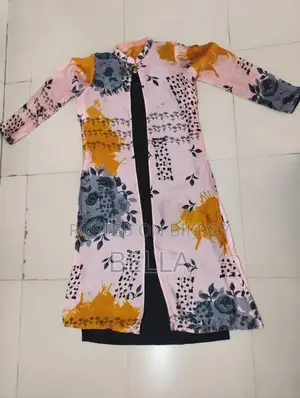 ডিজাইনার ড্রেস