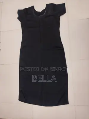 Designer Dress