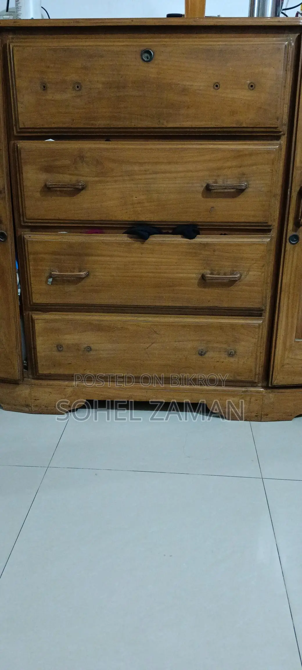 Teak Wood Furniture