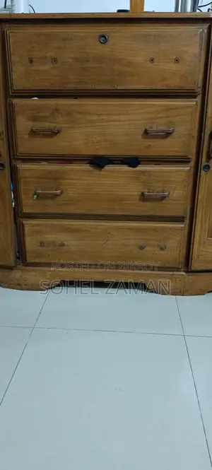 Teak Wood Furniture