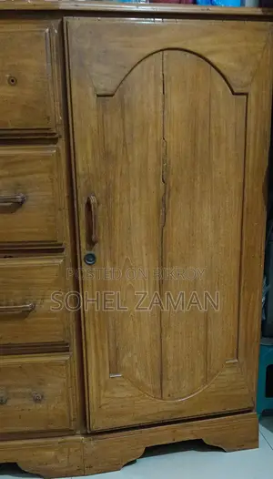 Teak Wood Furniture