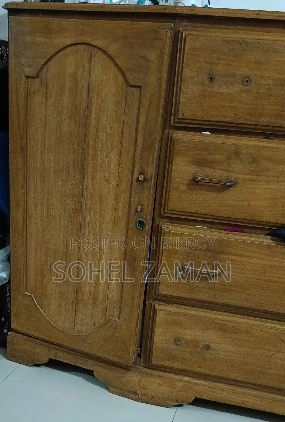 Teak Wood Furniture