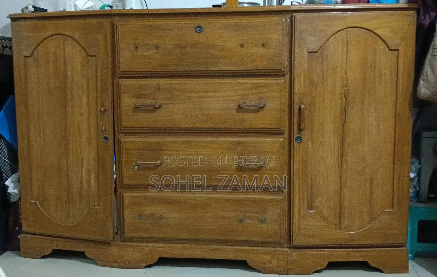Teak Wood Furniture