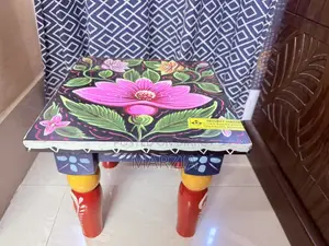 আড়ং এর আয়রন স্ট্যান্ড ও টুল